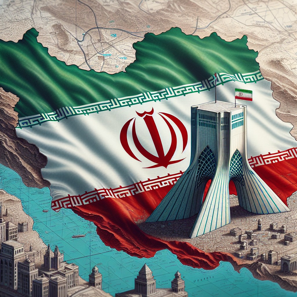 Der illegale Krieg gegen den Iran