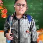 Kriegskinder Michael